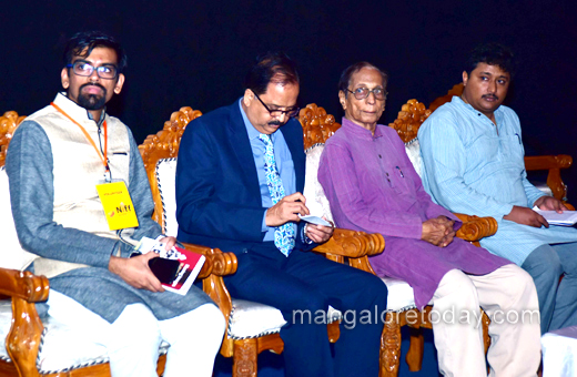 Nitte Film Festival 2018